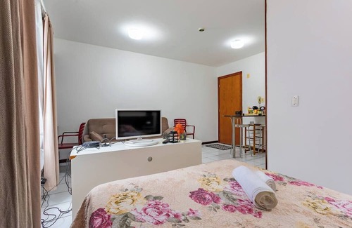 Asa Sul Apartment | Complete Loft in Asa Sul - Family-Friendly Retreat