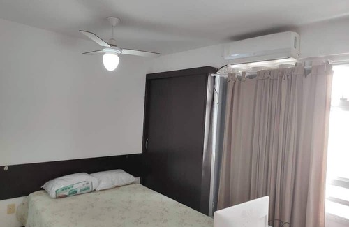 Asa Sul Apartment | Complete Loft in Asa Sul - Family-Friendly Retreat
