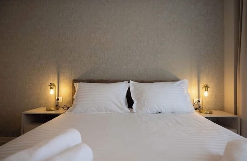 Dumbravita Apartment | Family-Friendly Retreat at nResidence Dumbravita_B7