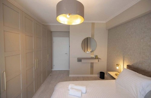 Dumbravita Apartment | Family-Friendly Retreat at nResidence Dumbravita_B7