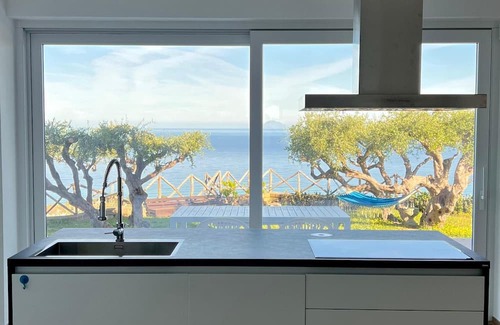 Capo d'Orlando Villa | A premium retreat in Sicily, the heart of the Mediterranean sea!