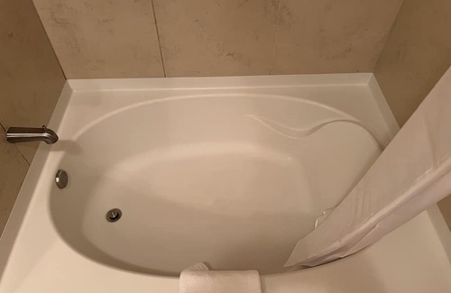 Mason Apartment | Cozy 1 Bedroom Apartment with Pool & Spa in Mason!