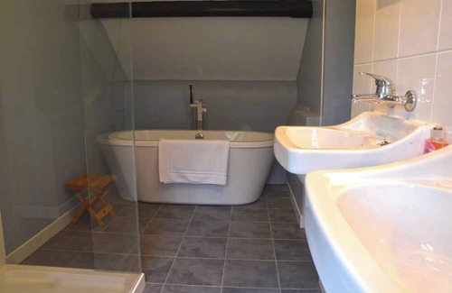 Patrixbourne House | Explore Walnut Tree Cottage with a Huge Garden near Canterbury