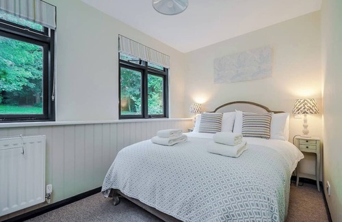 Patrixbourne House | Explore Walnut Tree Cottage with a Huge Garden near Canterbury