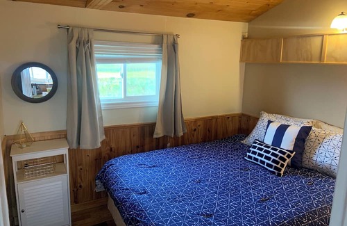 Brule Point Cottage | Kid-Friendly Brule Cottage: Your Perfect Family Getaway