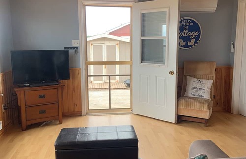 Brule Point Cottage | Kid-Friendly Brule Cottage: Your Perfect Family Getaway