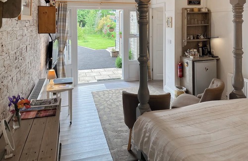 Leeming Bar Cottage | Cozy 1 Bedroom Stay in Leeming Bar near Northallerton