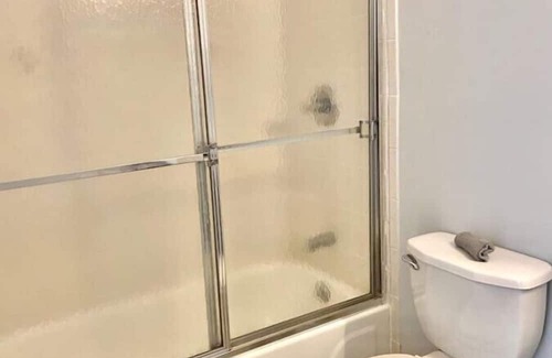 Hoboken Apartment | Modern 2 Bed, 2 Bath Apartment with Patio - Pet Friendly!