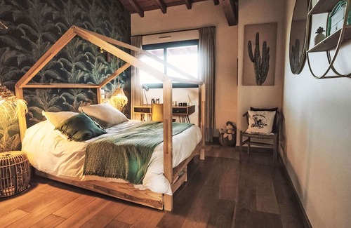 Ahetze House | Relax at Herrixka by Interhome with Oceanfront Amenities