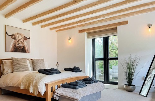 Alfreton Cottage | Cozy 1 Bedroom Retreat in Shirland, Near Alfreton
