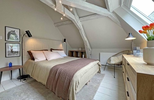 Boitron Cottage | Gite Boitron - Orne, 1 bedroom, 2 persons