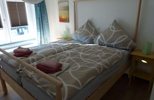 Rieden House | Cozy Felix Oben Family Residence with Kitchen Amenities