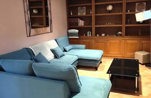 Verneusses Villa | Stunning Villa with Pool, Garden & Terrace in Verneusses