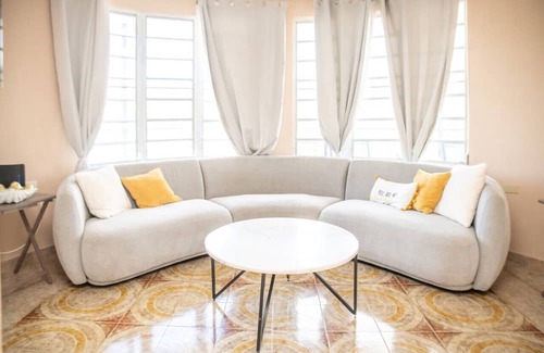 Calvache House | Discover La Casa Azul de Rincon: Family-Friendly Retreat