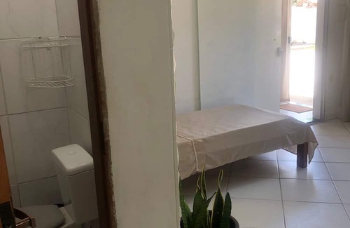Mutari Apartment | Family-Friendly Stay at Apartamento Nova Cabralia