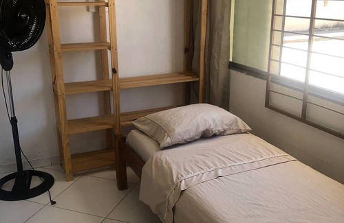 Mutari Apartment | Family-Friendly Stay at Apartamento Nova Cabralia