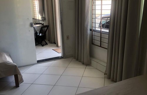 Mutari Apartment | Family-Friendly Stay at Apartamento Nova Cabralia