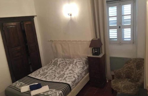 Pietra-di-Verde Apartment | Family-Friendly Retreat at Casa De Giovanni in Haute-Corse