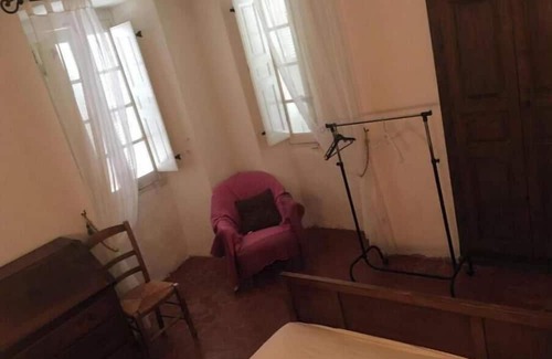 Pietra-di-Verde House | Comfortable 2-Bedroom Apartment A Casa De Giovanni in Corsica