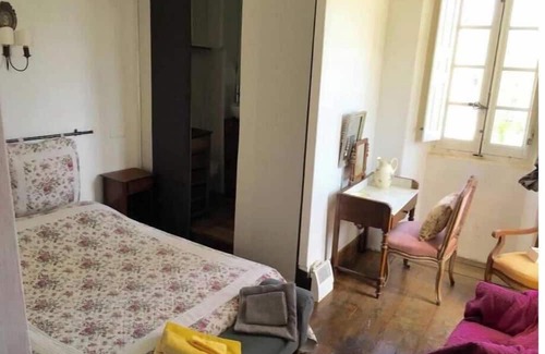 Pietra-di-Verde House | Comfortable 2-Bedroom Apartment A Casa De Giovanni in Corsica