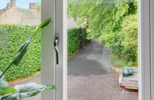 Corbridge Cottage | Discover Birchwood House Studio: Tranquil Retreat in Corbridge