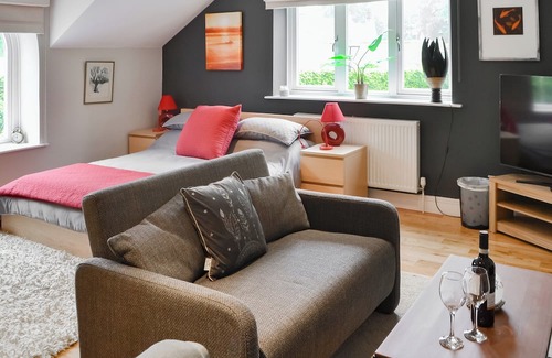 Corbridge Cottage | Discover Birchwood House Studio: Tranquil Retreat in Corbridge