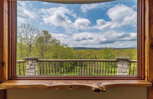 New Paltz Other | Enchanting Castle Retreat in the Hudson Valley Awaits