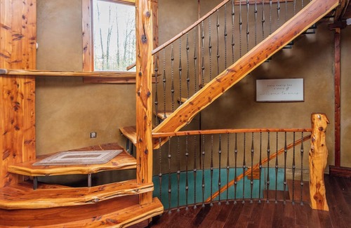 New Paltz Other | Enchanting Castle Retreat in the Hudson Valley Awaits