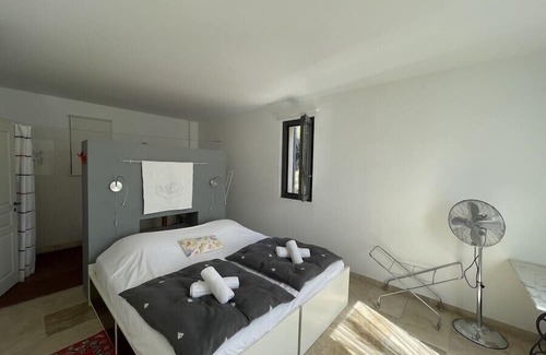 Maussane-les-Alpilles House | Enchanting Villa des Papillons at Massif des Alpilles