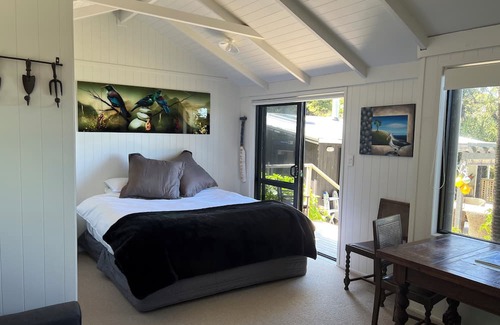 Tryphena House | Family-Friendly Cloud 9: Your Perfect Getaway Awaits