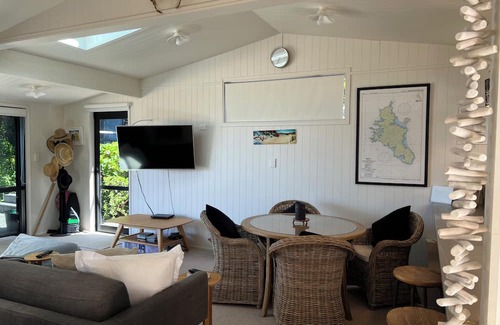 Tryphena House | Family-Friendly Cloud 9: Your Perfect Getaway Awaits