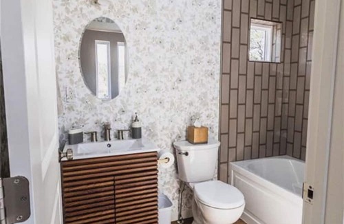 Baca Grande House | Inviting Mountain Suite with Family and Pet-Friendly Amenities