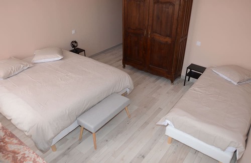 Quillan Bed & Breakfast | Inviting Vrbo Property with Pool, Spa & Family-Friendly Amenities