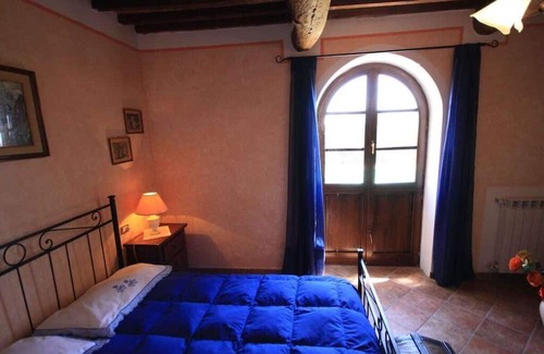 Montorsaio House | Pet-Friendly Retreat at La Fornace with Breakfast Included