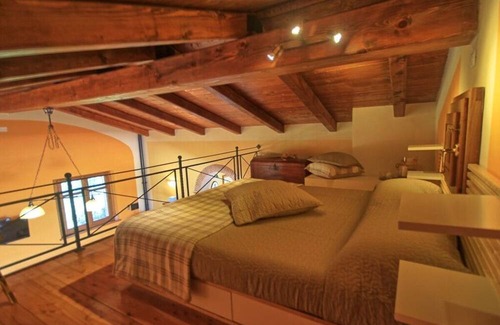 Poppi House | Inviting House of San Martino: Family-Friendly Amenities