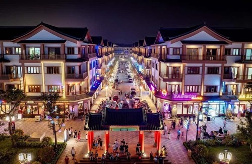 Van Giang Villa | Discover Family-Friendly Comfort at L'amouse Home
