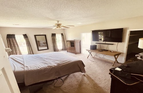 Waterford Other | Discover the Peaceful Outdoors of Mississippi Awaiting You