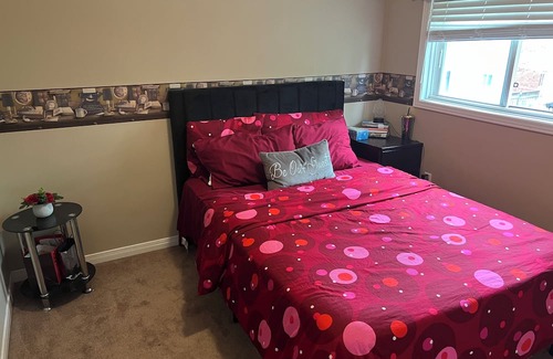 Central Erin Mills House | Ideal Family Retreat in Central Mississauga