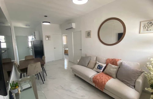 Ixtapa Condo | Inviting Apartment with Spa and Hot Tub in Puerto Vallarta