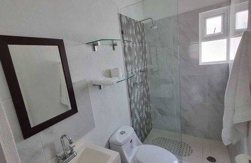 Ixtapa Condo | Inviting Apartment with Spa and Hot Tub in Puerto Vallarta