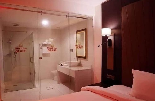 Calabar Hotel | Discover The Metropolitan Hotel Calabar: Family-Friendly Retreat