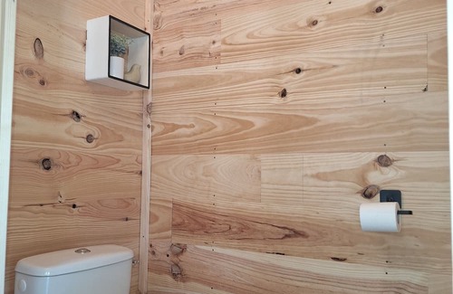 Samer Ski Chalet | Gite Type Petit Chalet a 15 mn de la Mère et 30mn du Touquet Paris Plage