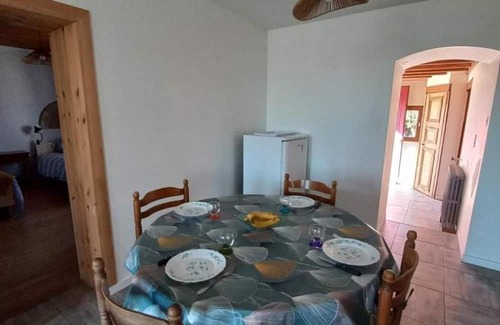Saint-Leon Cottage | Gite Saint-Léon, 2 bedrooms, 4 persons