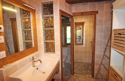 Arrentes-de-Corcieux Cottage | Discover Gite Arrentès-de-Corcieux: Family Retreat with Pool