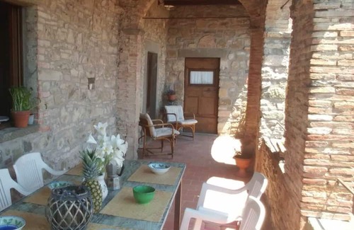 Villa Collemandina House | Exclusive Holiday House with Pool - Perfect for Families