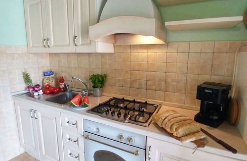 Bollano House | Relaxing Holiday House with Private Pool and Family Amenities