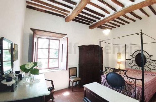 Buti House | Exclusive Holiday House in Buti with Private Pool Access