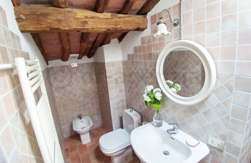 Buti House | Exclusive Holiday House in Buti with Private Pool Access