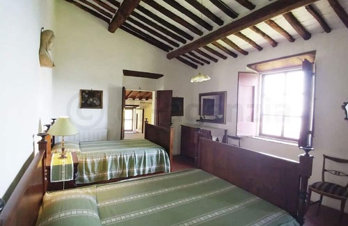 Buti House | Exclusive Holiday House in Buti with Private Pool Access
