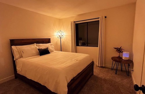 Summerlin South House | Pet-Friendly Retreat Near the Las Vegas Strip Awaits You